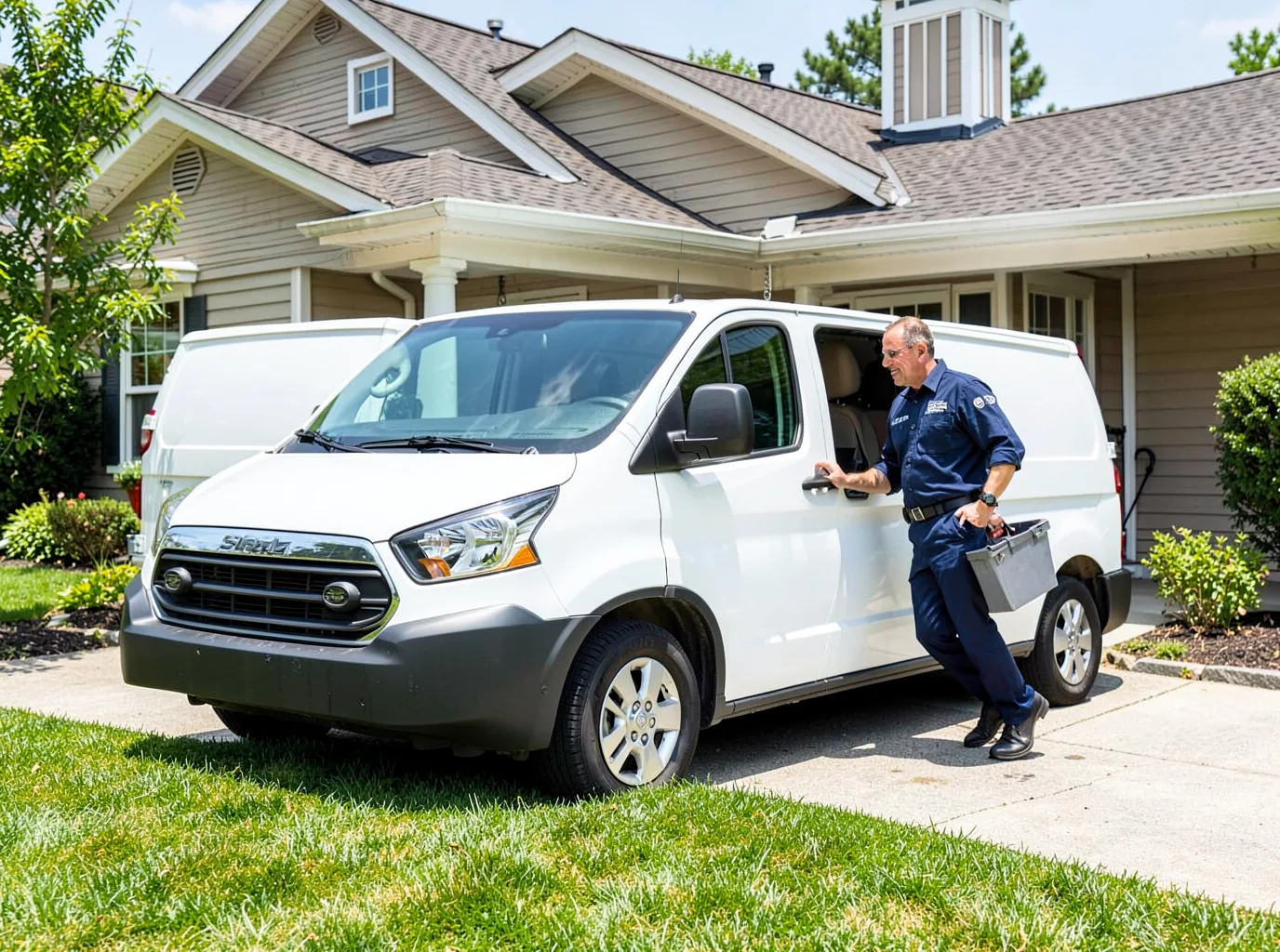 Emergency Plumber company in North Bend, WA